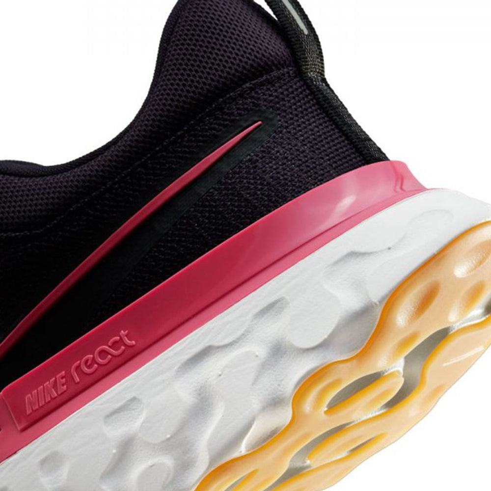 Nike React Infinity Run Flyknit W CT2423-501 EB
