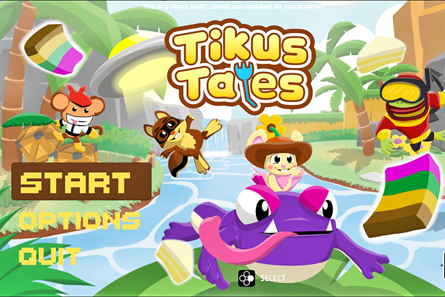 Brunei Game Dev Dreams Big - EB